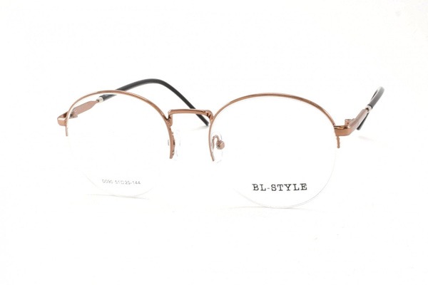 BL-STYLE D090 C4 Eyeglass Frames