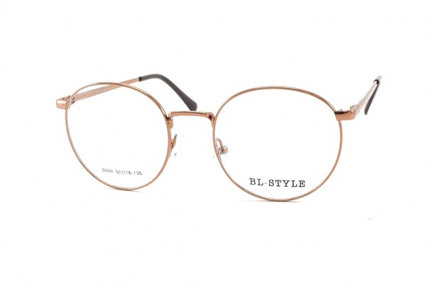 BL-STYLE D094 C4 Eyeglass Frames