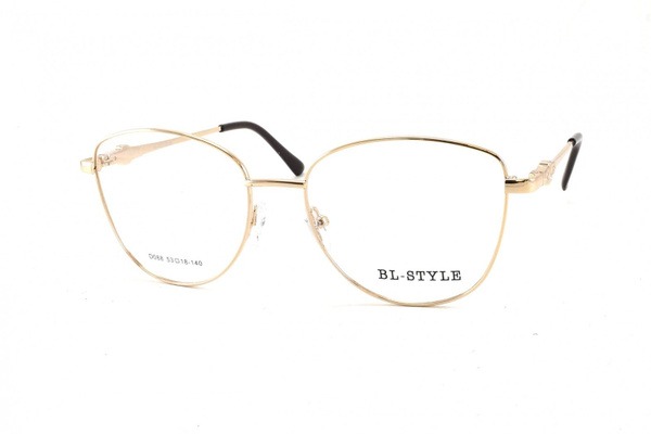 BL-STYLE D088 C1 Eyeglass Frames