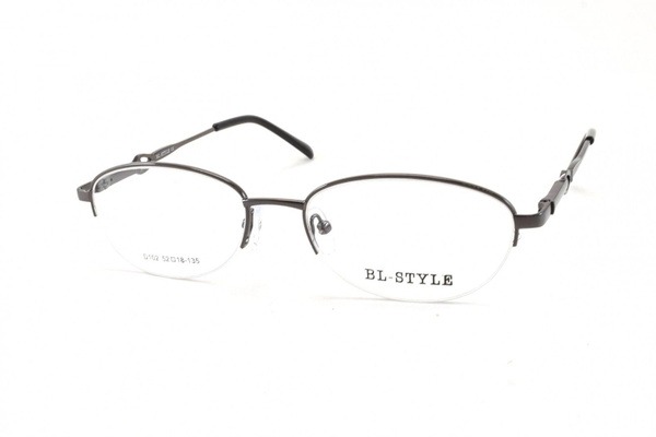BL-STYLE D102 C3 Eyeglass Frames