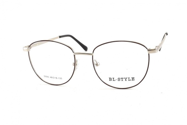 BL-STYLE D095 C1 Eyeglass Frames
