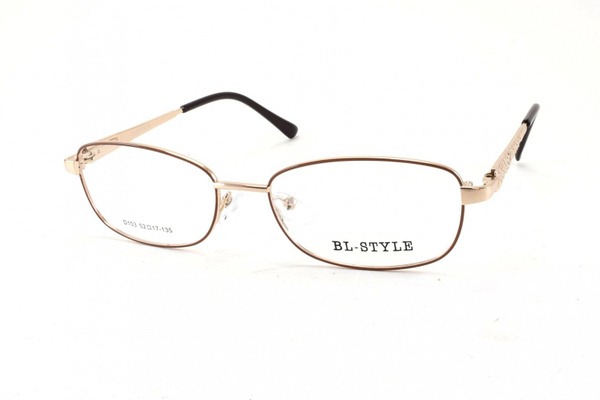 BL-STYLE D103 C4 Eyeglass Frames