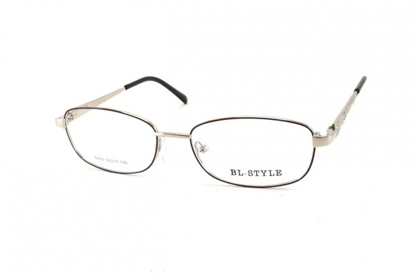 BL-STYLE D103 C7 Eyeglass Frames