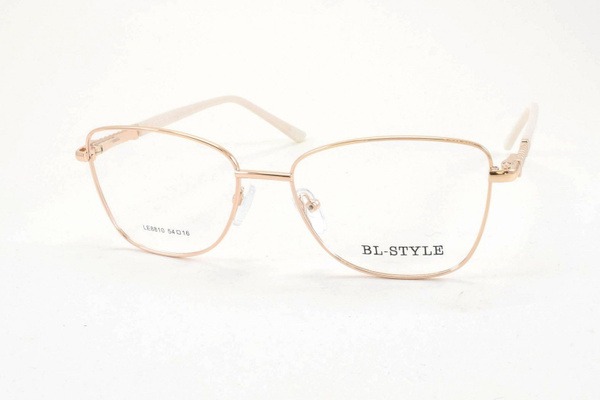 BL-STYLE LE8810 C2 Eyeglass Frames