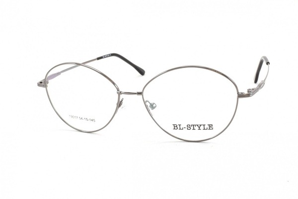 BL-STYLE 19017 C1 Eyeglass Frames