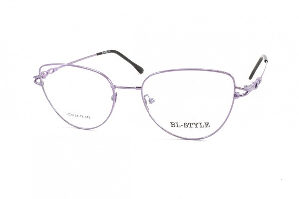 BL-STYLE 19020 C3 Eyeglass Frames