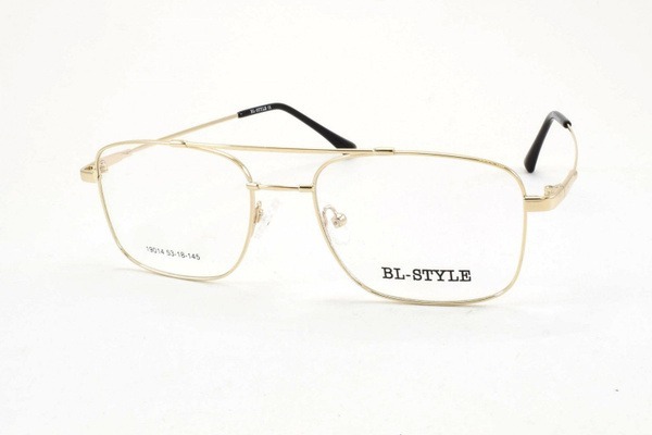 BL-STYLE 19014 C4 Eyeglass Frames