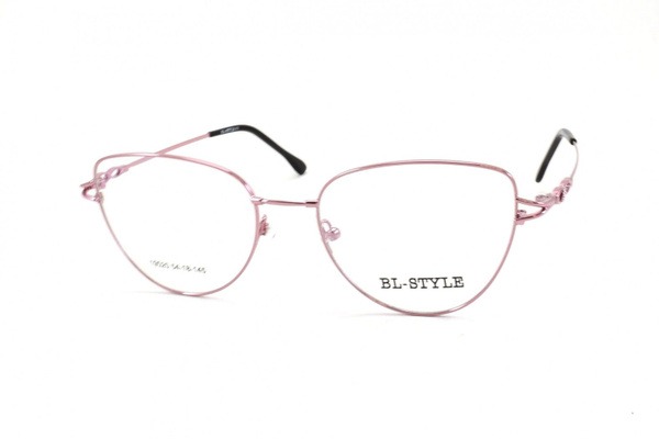 BL-STYLE 19020 C2 Eyeglass Frames