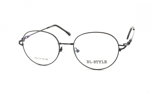 BL-STYLE 19021 C2 Eyeglass Frames