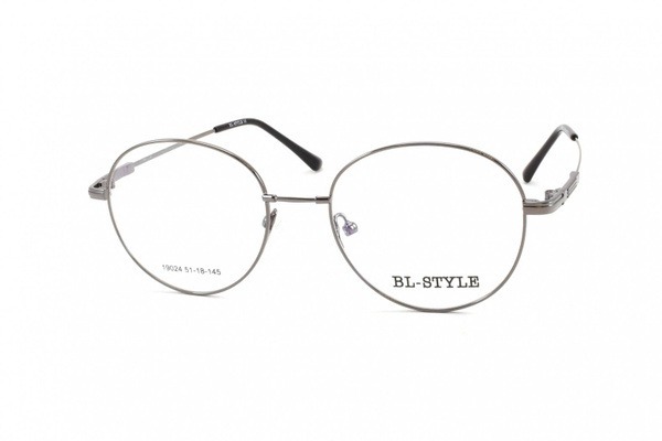 BL-STYLE 19024 C1 Eyeglass Frames