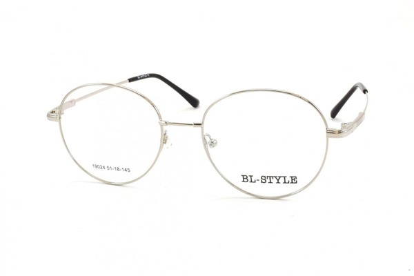 BL-STYLE 19024 C3 Eyeglass Frames