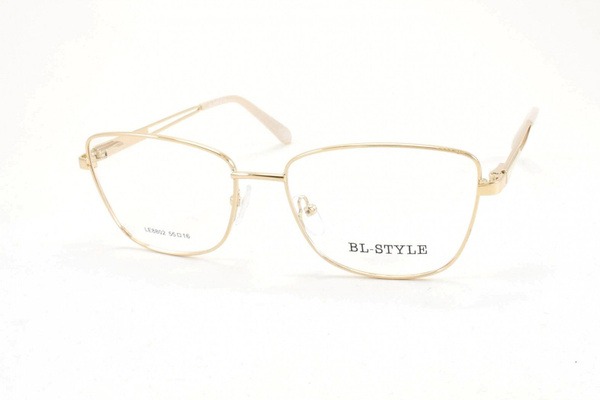 BL-STYLE LE8802 C2 Eyeglass Frames