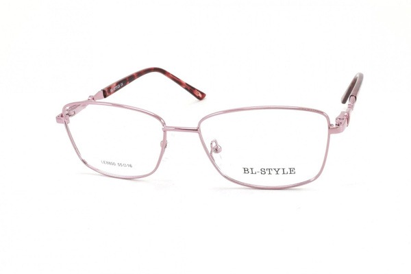 BL-STYLE LE8800 C3 Eyeglass Frames