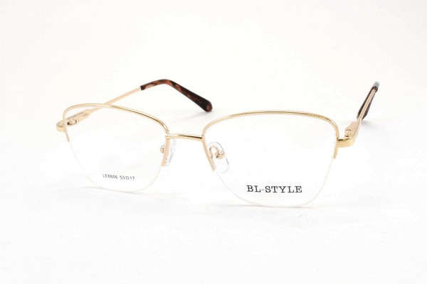 BL-STYLE LE8806 C2 Eyeglass Frames