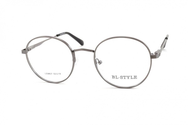 BL-STYLE LE8807 C3 Eyeglass Frames