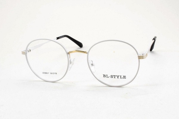 BL-STYLE LE8807 C4 Eyeglass Frames