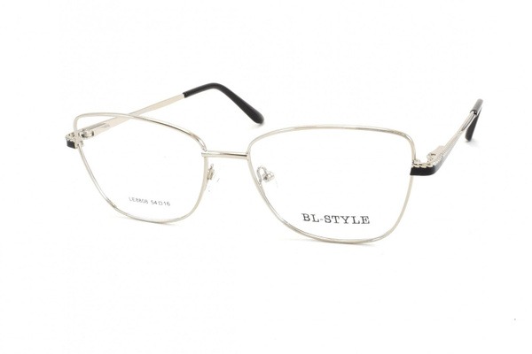 BL-STYLE LE8808 C1 Eyeglass Frames