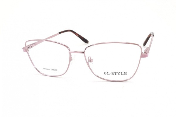 BL-STYLE LE8808 C3 Eyeglass Frames