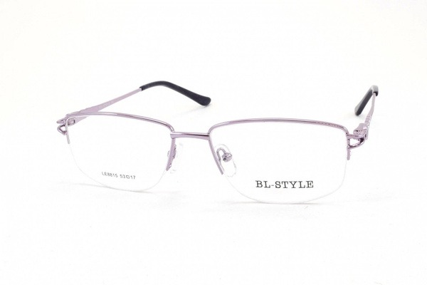 BL-STYLE LE8815 C4 Eyeglass Frames