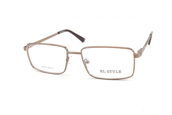 BL-STYLE LE8817 C3 Eyeglass Frames