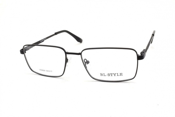 BL-STYLE LE8820 C1 Eyeglass Frames
