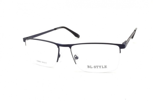 BL-STYLE LE8821 C4 Eyeglass Frames