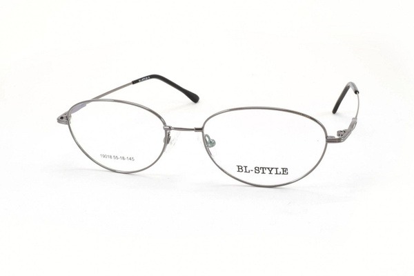 BL-STYLE 19018 C1 Eyeglass Frames