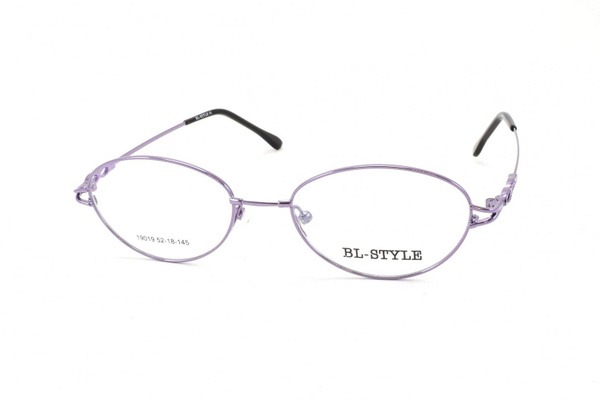 BL-STYLE 19019 C3 Eyeglass Frames