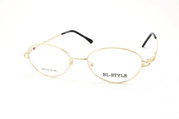 BL-STYLE 19019 C4 Eyeglass Frames