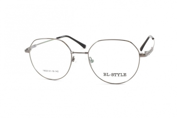 BL-STYLE 19023 C1 Eyeglass Frames