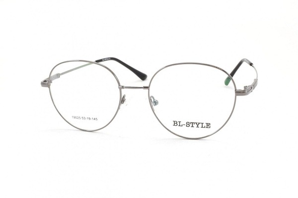 BL-STYLE 19025 C1 Eyeglass Frames