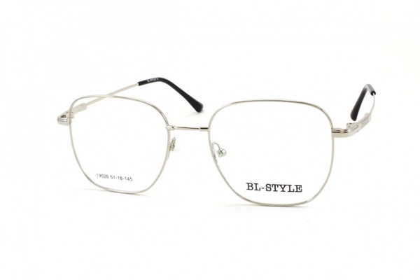 BL-STYLE 19026 C3 Eyeglass Frames