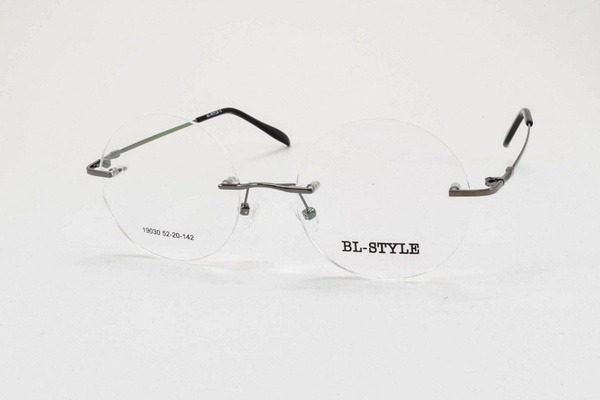 BL-STYLE 19030 C1 Eyeglass Frames