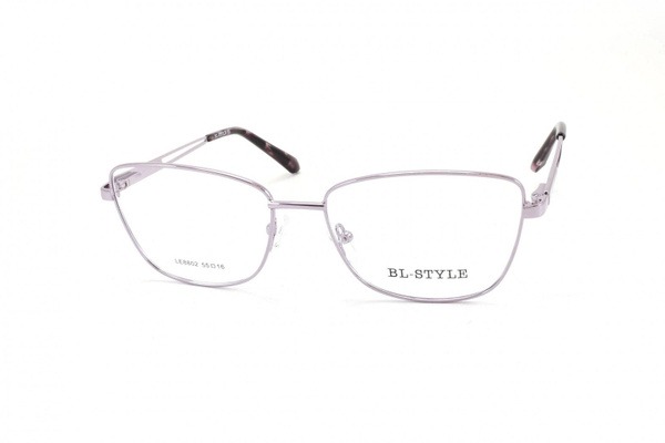 BL-STYLE LE8802 C4 Eyeglass Frames