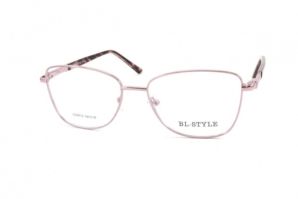 BL-STYLE LE8810 C3 Eyeglass Frames