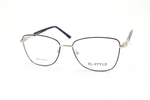 BL-STYLE LE8810 C1 Eyeglass Frames