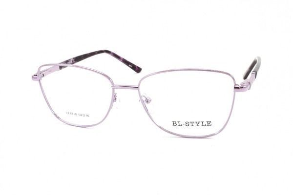 BL-STYLE LE8810 C4 Eyeglass Frames