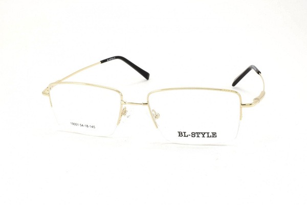BL-STYLE 19001 C4 Eyeglass Frames