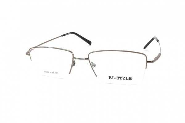 BL-STYLE 19002 C1 Eyeglass Frames