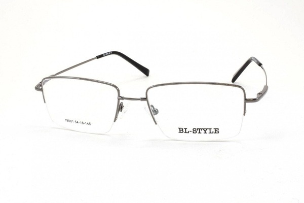 BL-STYLE 19001 C1 Eyeglass Frames