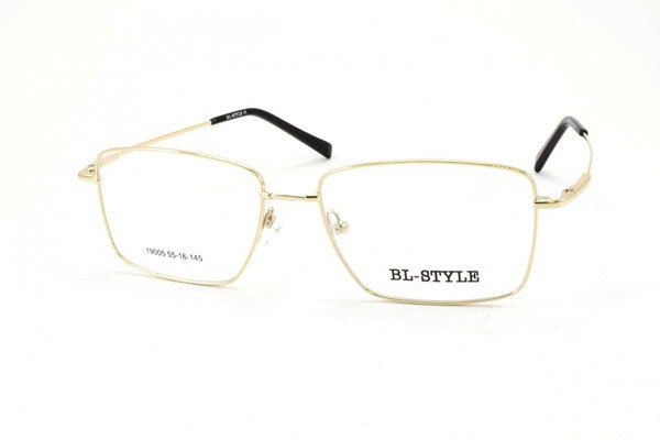 BL-STYLE 19005 C4 Eyeglass Frames