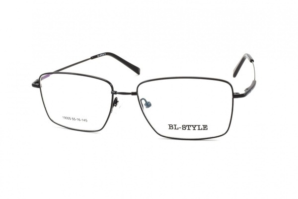 BL-STYLE 19005 C3 Eyeglass Frames