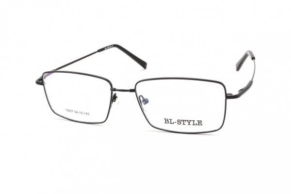 BL-STYLE 19007 C3 Eyeglass Frames