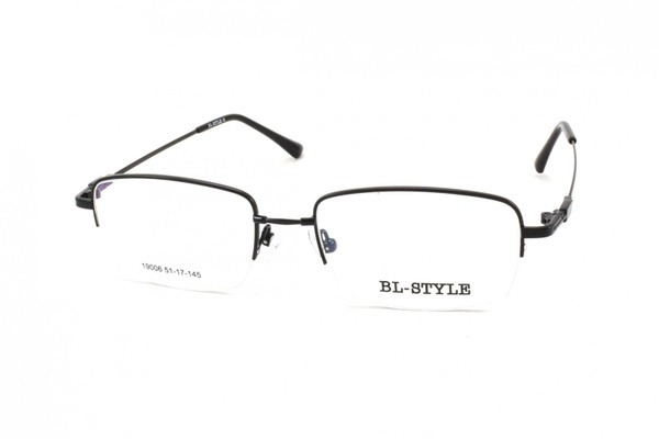 BL-STYLE 19006 C3 Eyeglass Frames