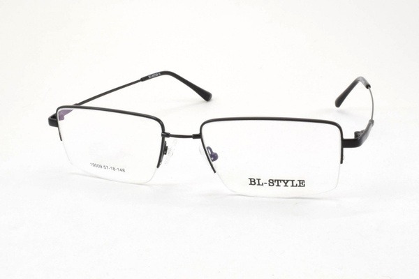 BL-STYLE 19009 C3 Eyeglass Frames