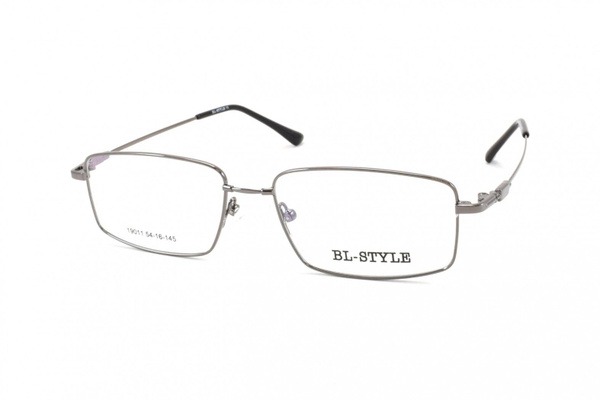 BL-STYLE 19011 C1 Eyeglass Frames