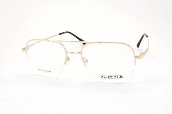BL-STYLE 19013 C4 Eyeglass Frames