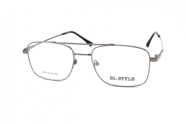 BL-STYLE 19014 C1 Eyeglass Frames