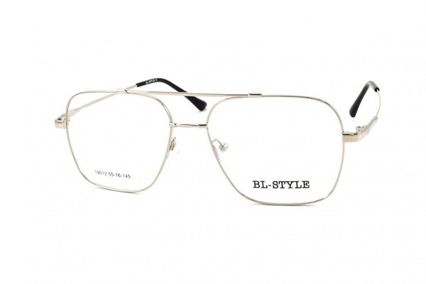 BL-STYLE 19012 C2 Eyeglass Frames