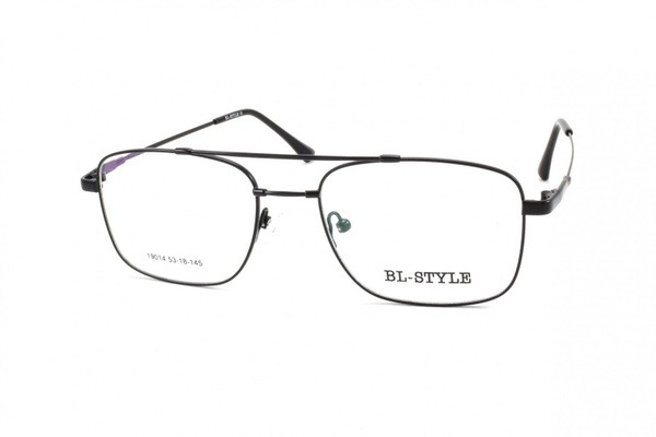 BL-STYLE 19014 C3 Eyeglass Frames